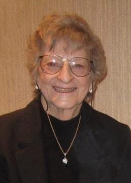 Donna Jean Scalissi