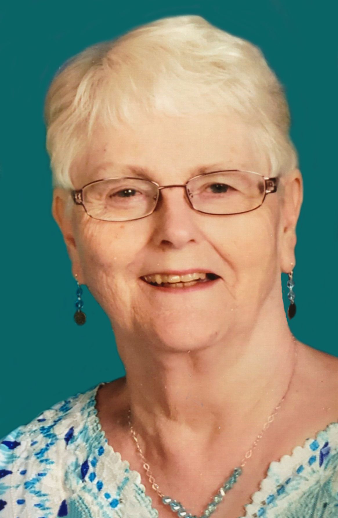Sharon Louise Heiniger
