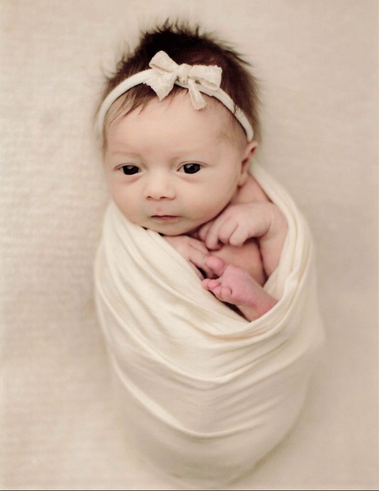Reagan Joyce Larson