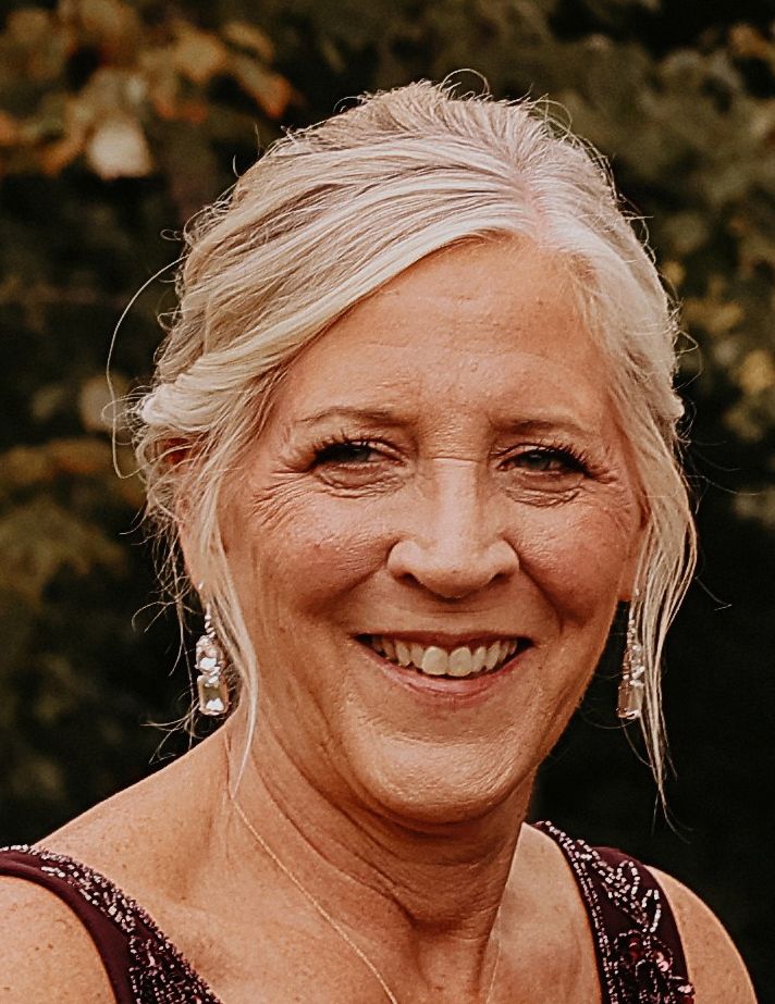 Debbie Maier