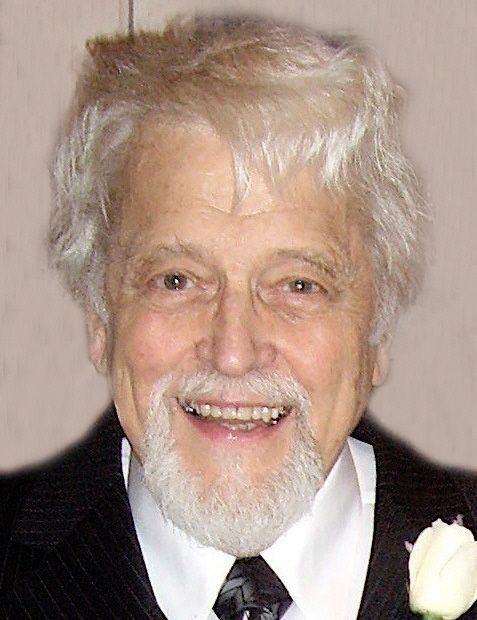 Edward Gilbertson