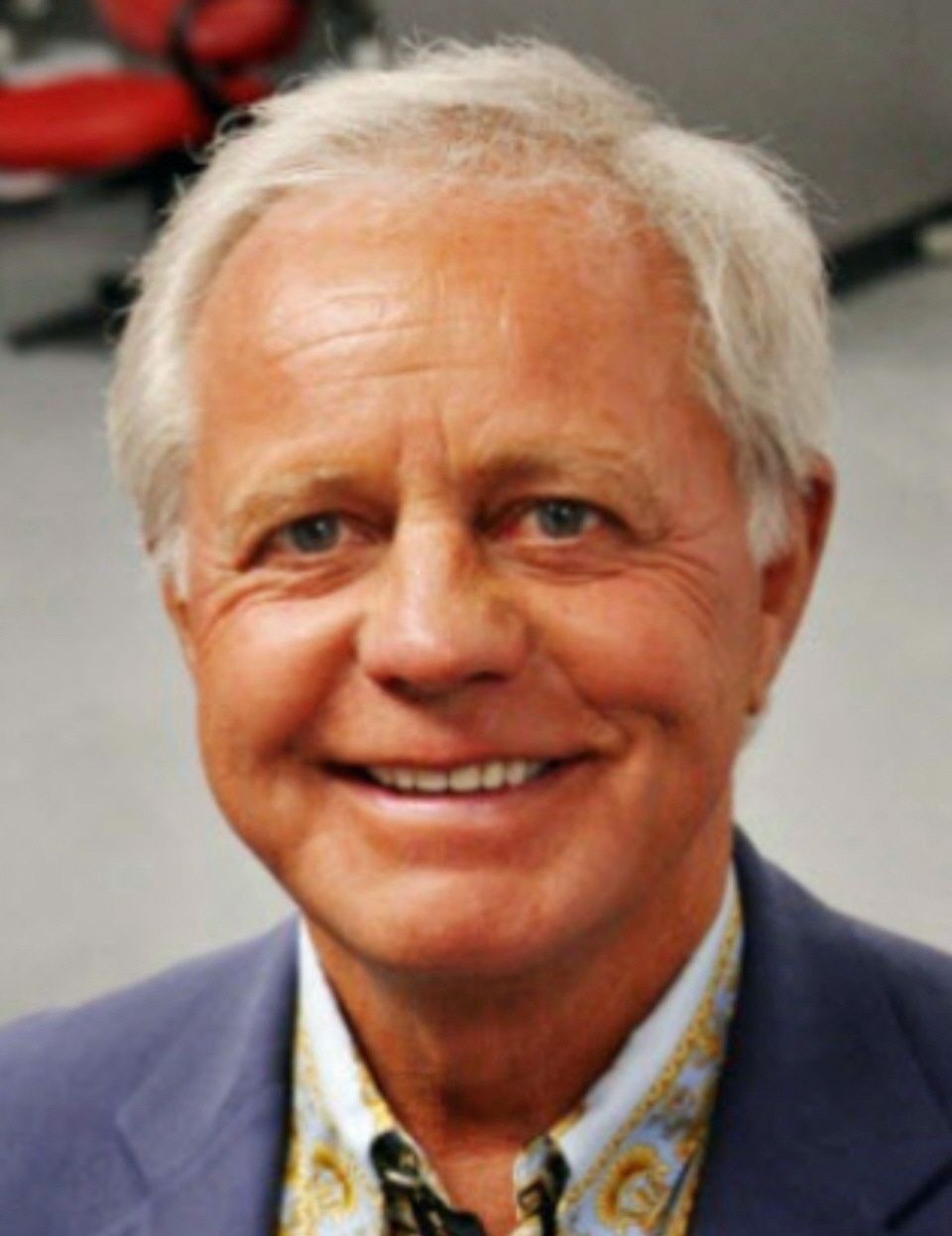 William Arthur Kaminski