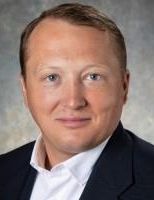 Joseph D. "Joe" Zapf