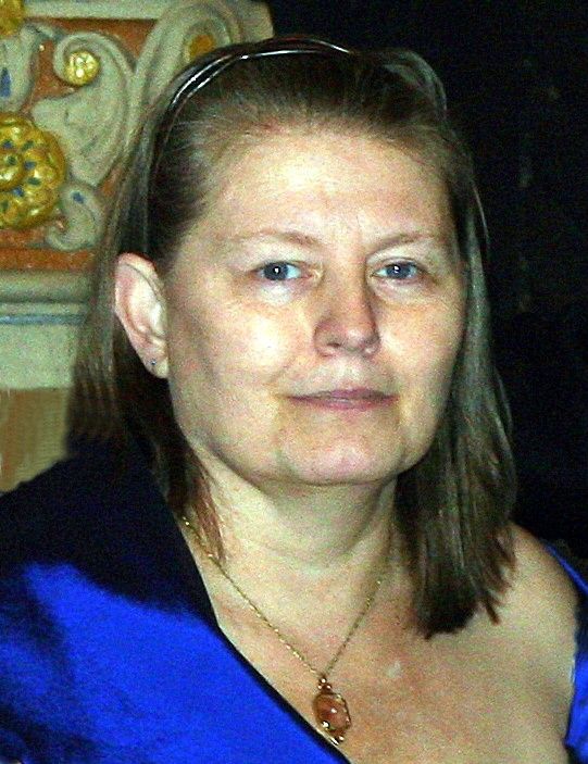 Deborah Kay Landphier