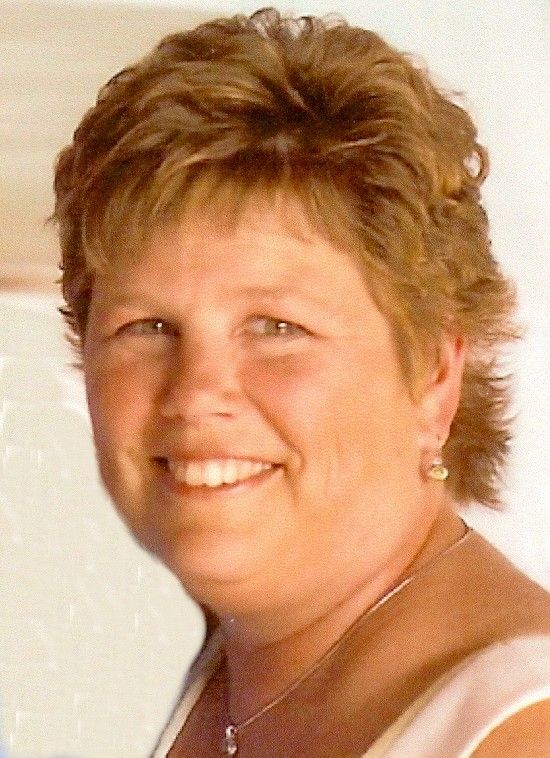 Maria Dawn Knickmeier