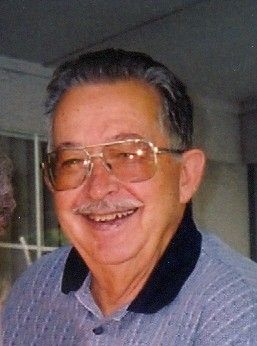 Donald Lyle Preston
