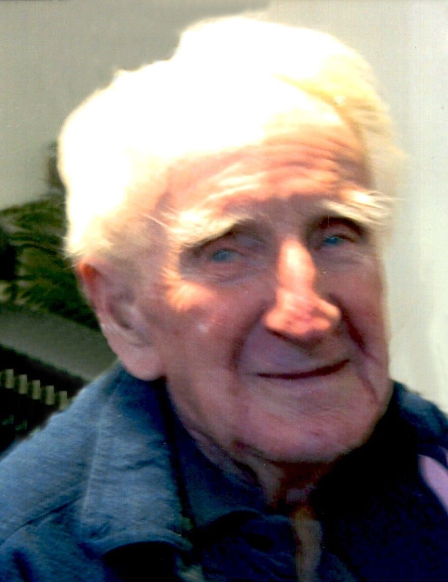 Richard F. Meier