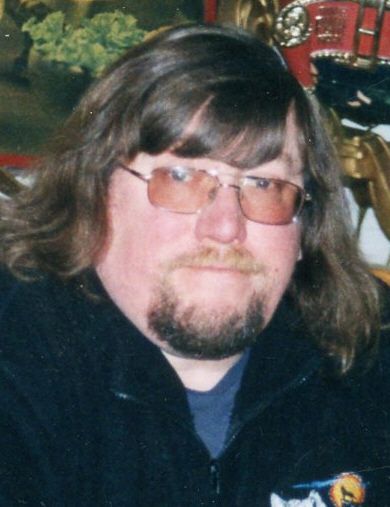 Gary R. Brown