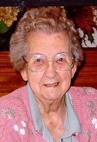 Dorothy Lehnherr