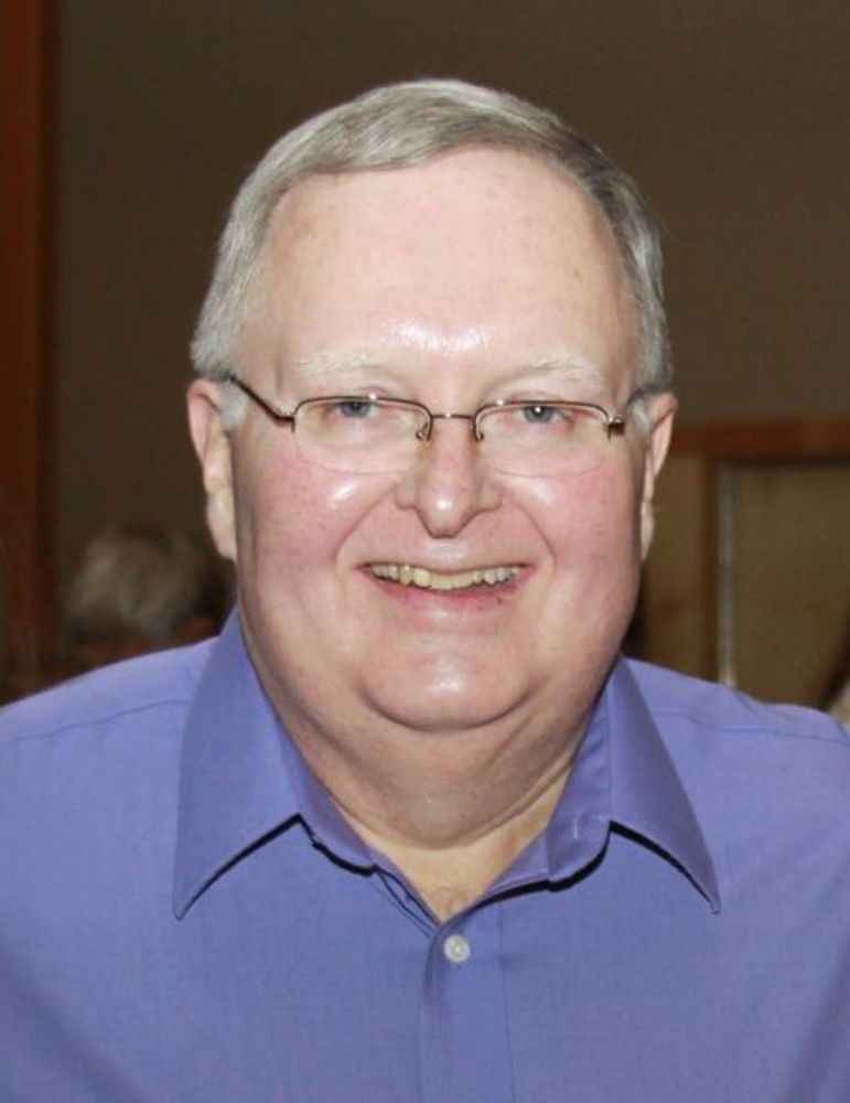 Kenneth F. White