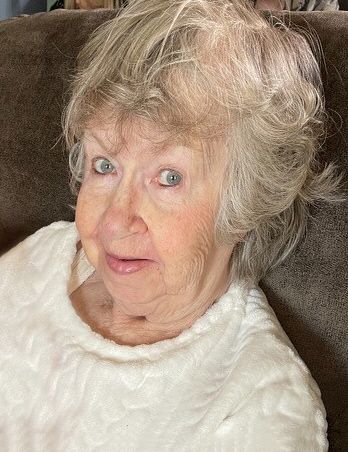 Annette Sue Bright