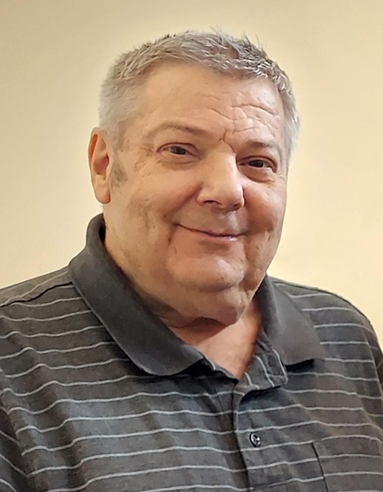 Timothy Lybeck