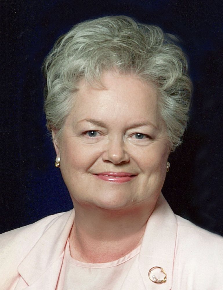 Nancy Joan Stamn