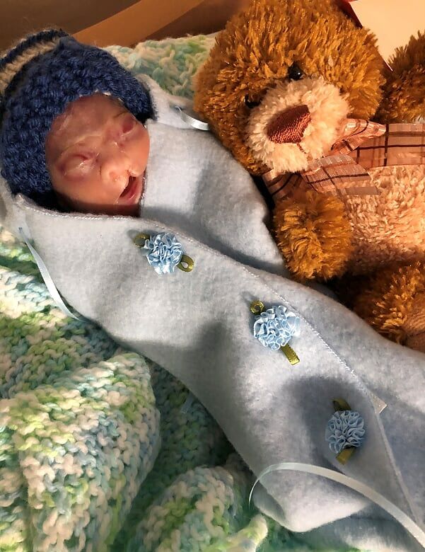 Christopher John Miracle
