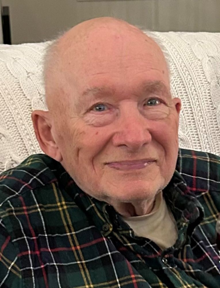 Jerome G Hansen