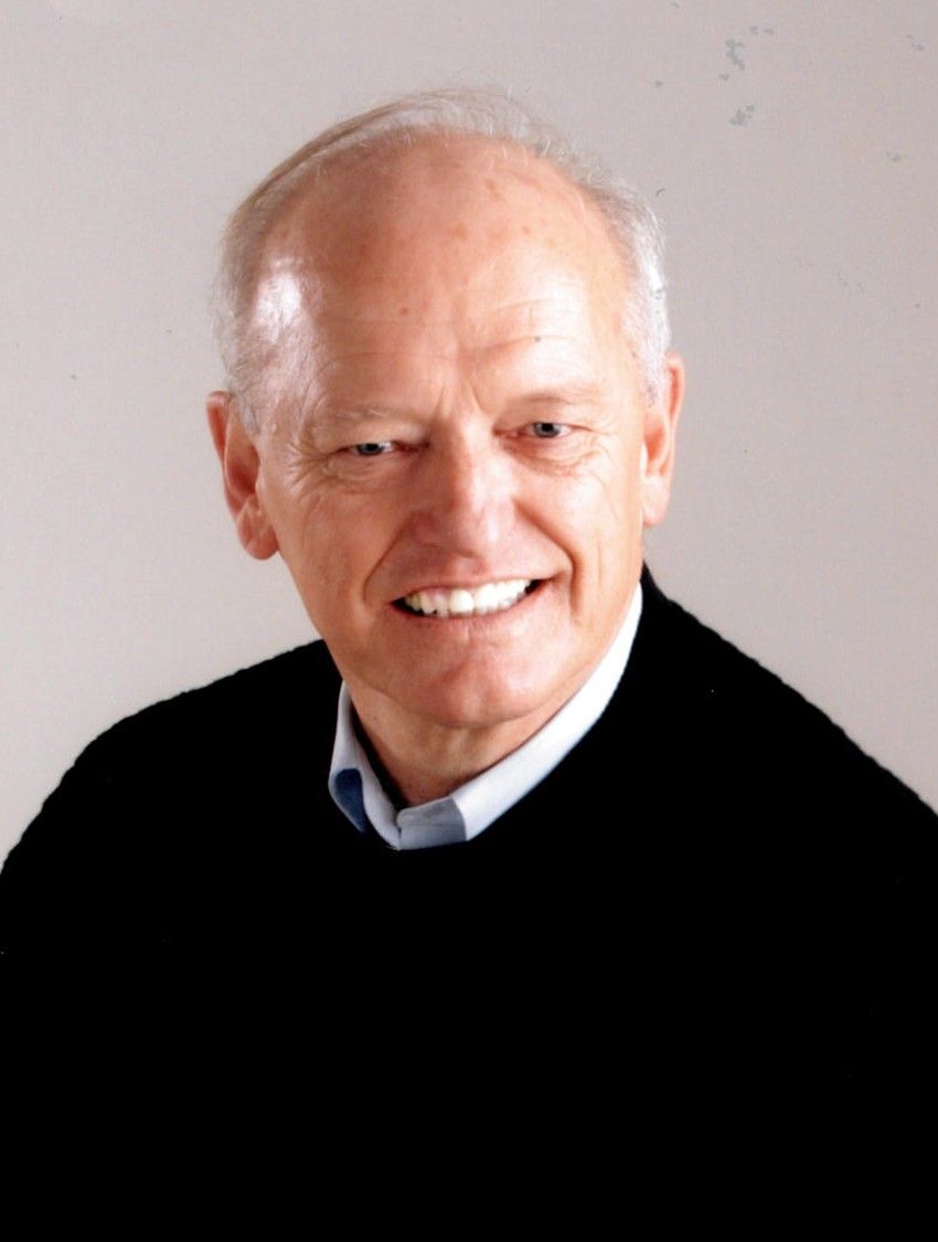 Ronald Schuetz