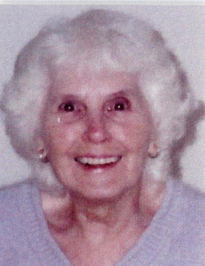 Gertrude Brunclik