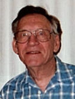 James B. Hillestad