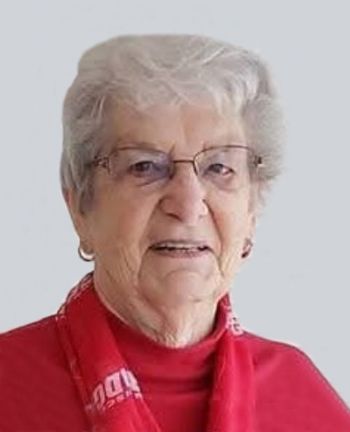 Evelyn D Stout