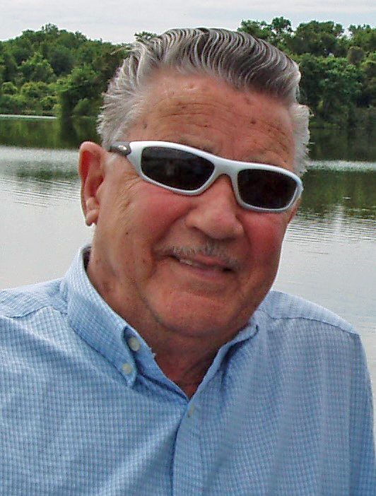 Donald Lee Hook