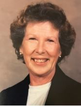 Ruth Ann Smits