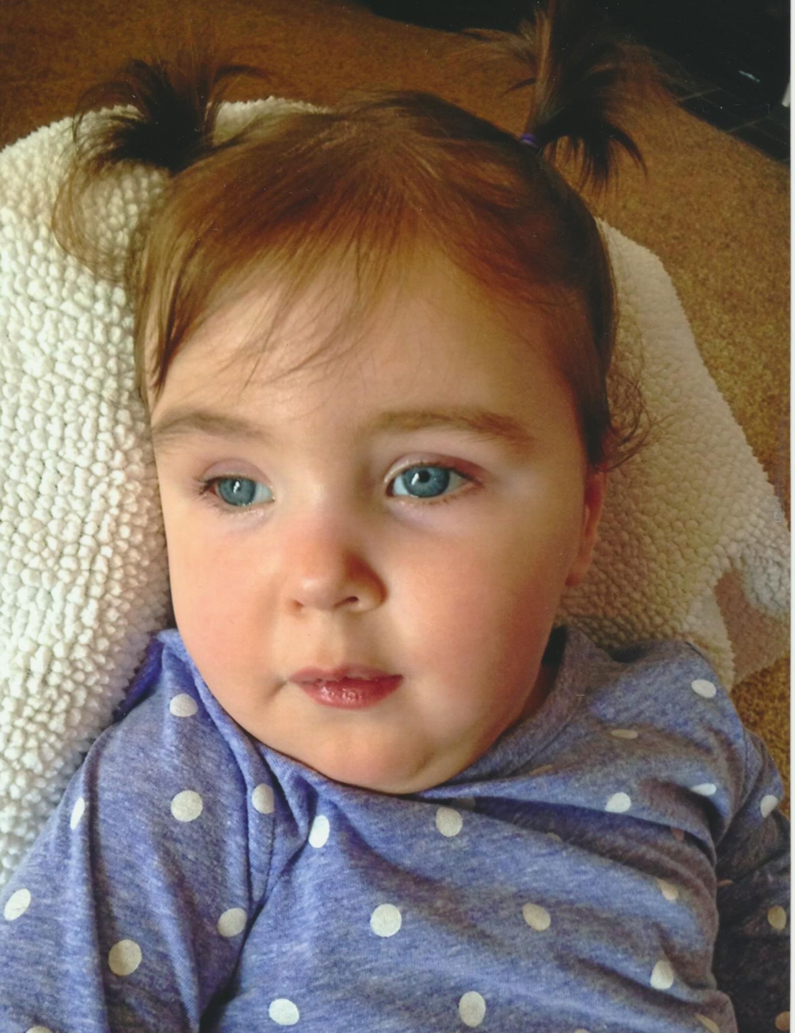 Savannah Elizabeth Longley