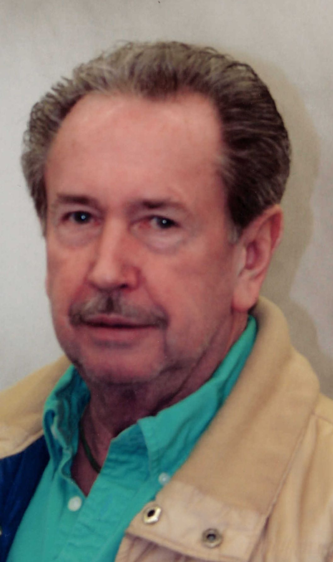 John A.  Martin, Jr.