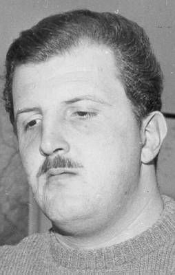 Perry Frank Jr.