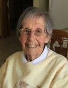 Mildred L Reisdorf