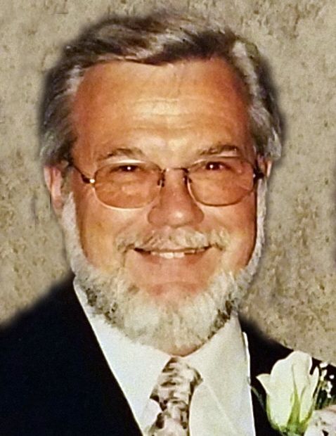 Lawrence P. Gradel