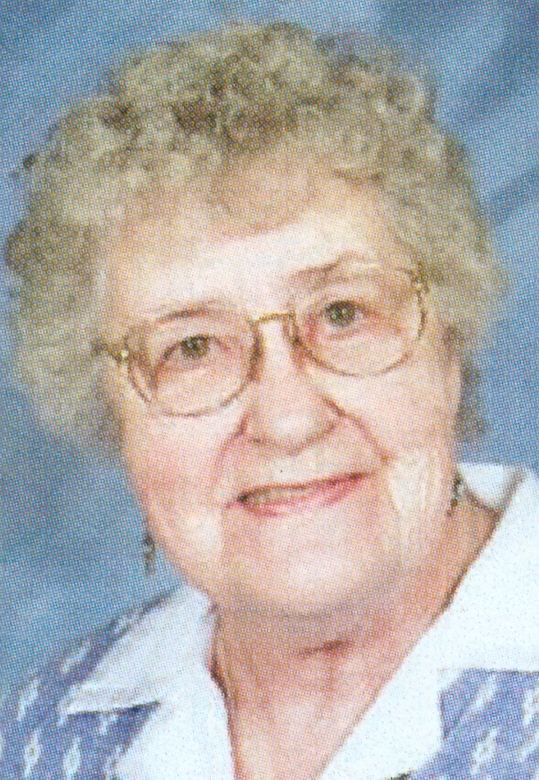 Esther Anna Niemeyer