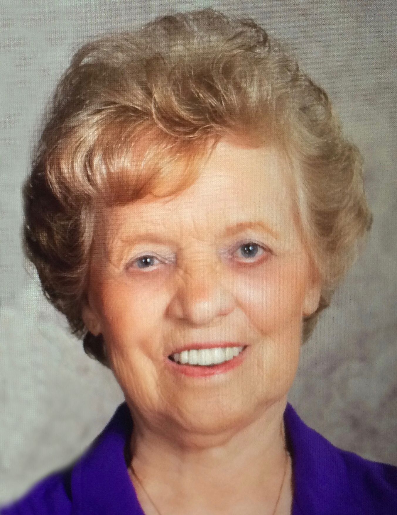 Donna J. Eveland