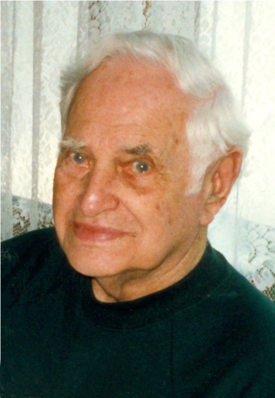 James Ackley