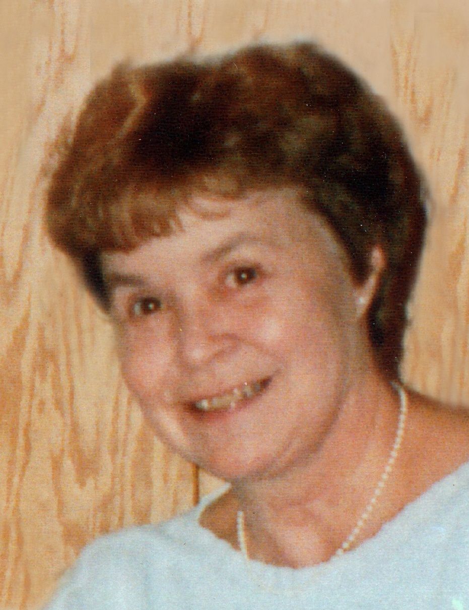Jeanne Neesvig