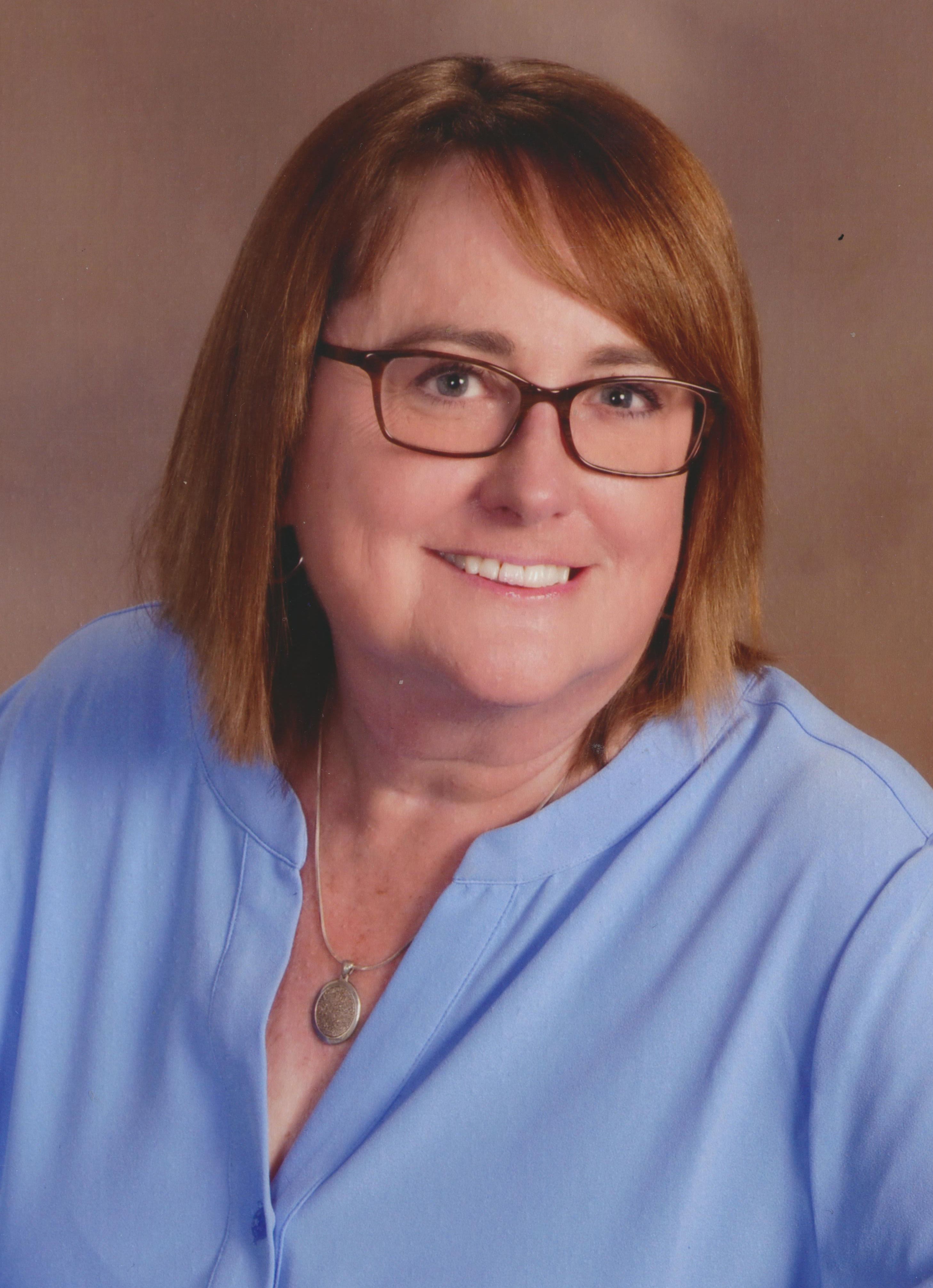 Sally Lynn VanLysel