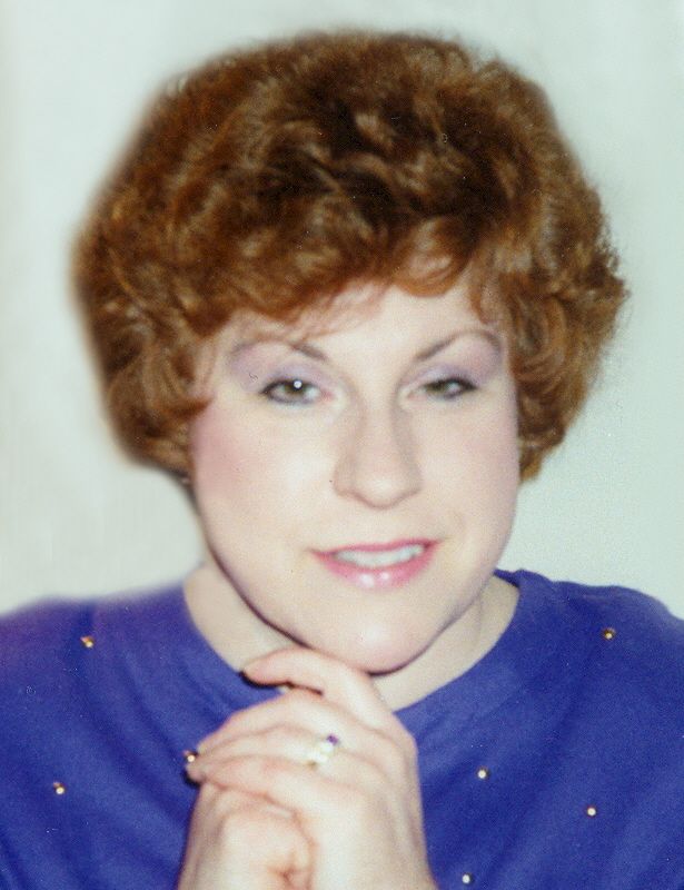 Kathy M Anderson