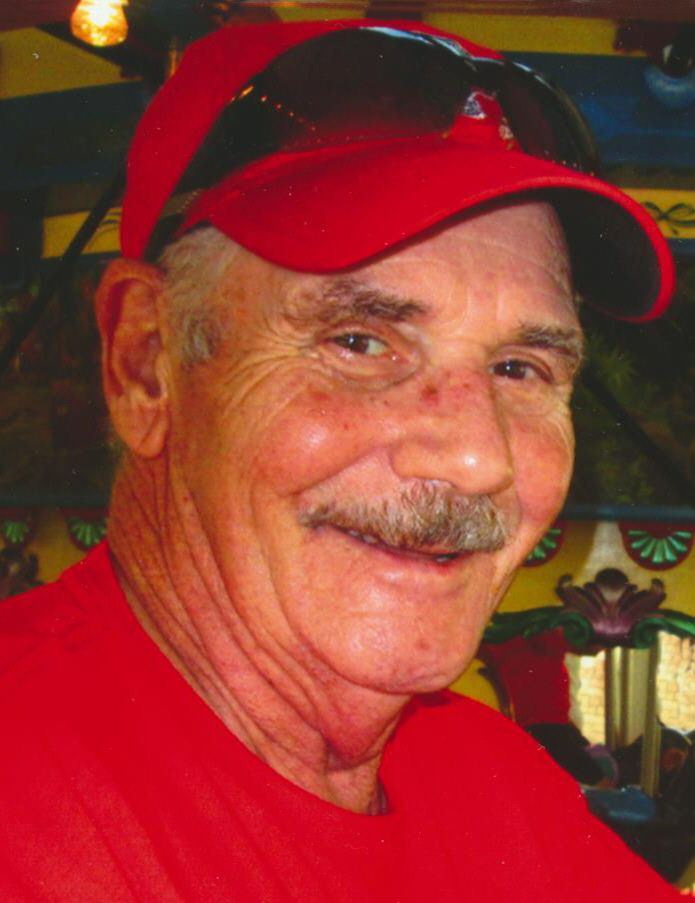 Gerald R. Johnson