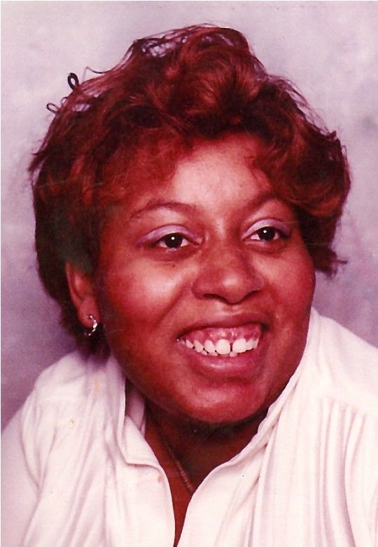 Recy L. Ragland