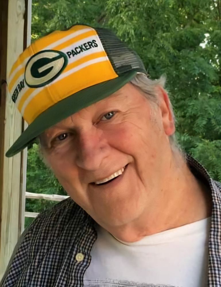 Roger Gee