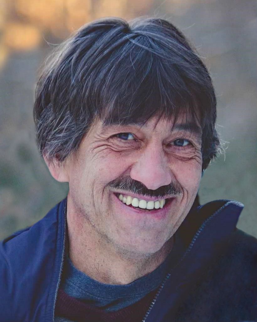 Randy Laufenberg
