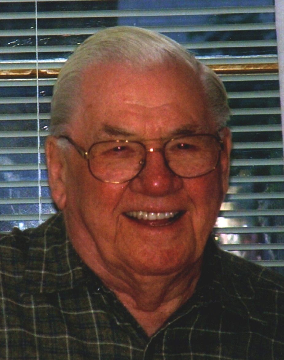 Wiliam John Rush
