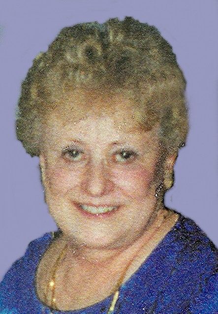 Dolores Elaine 'Dee' Erickson