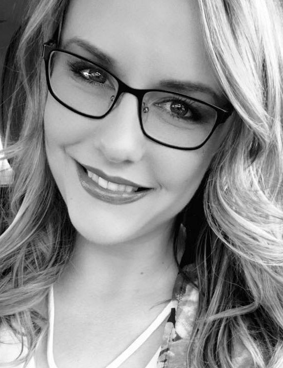 Amanda B Kraus