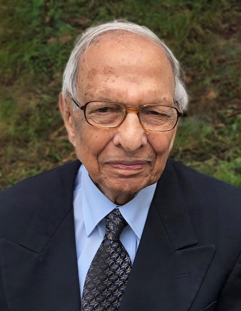 Balkrishna Damodar Kale