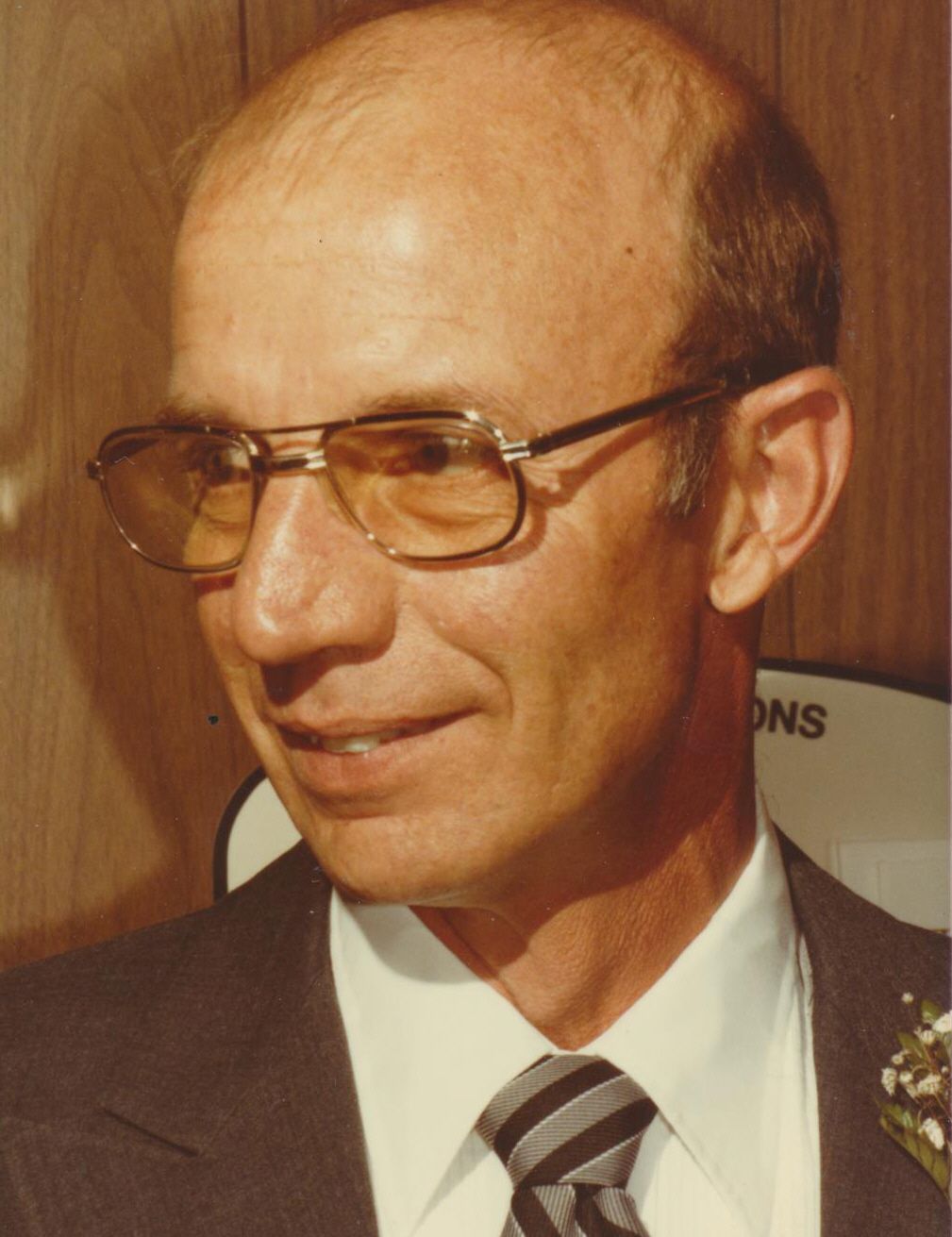 Raymond George Kohel