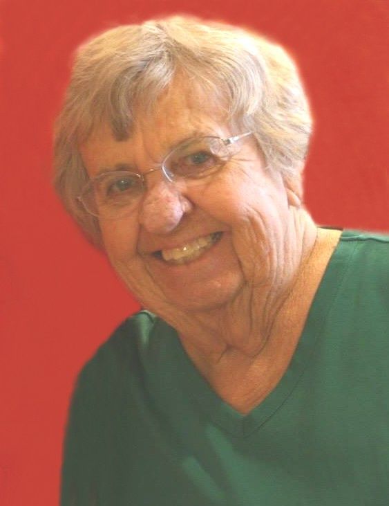Virginia O Besler