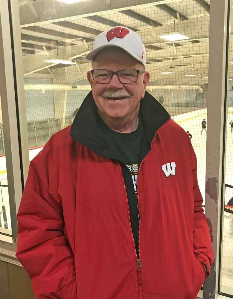 James "Jim" Francis Enders