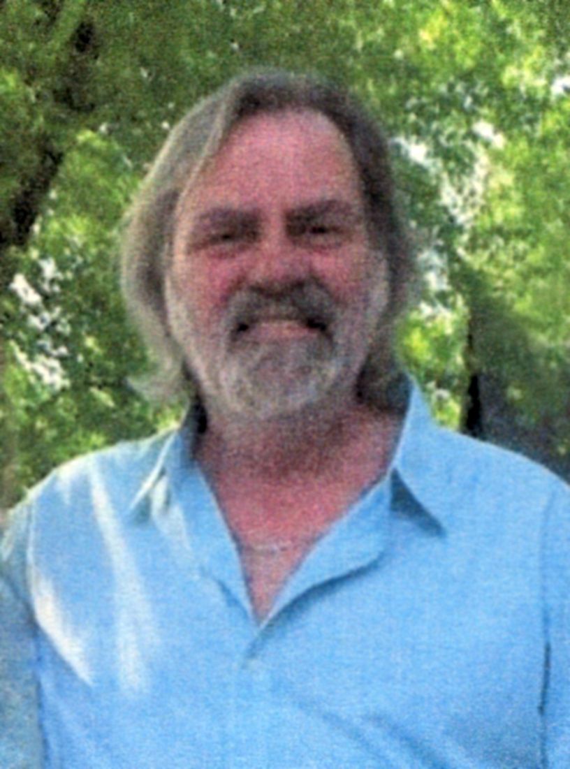 Gary T. Huseth
