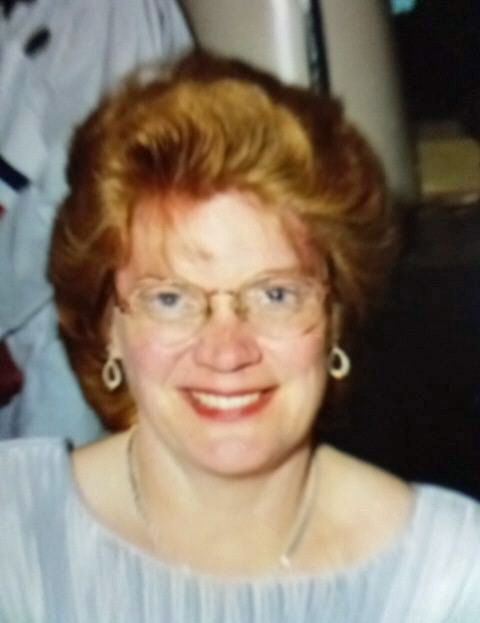 Margriet D. Ziegler