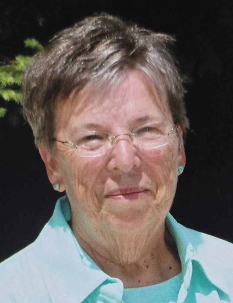 Beverly Jean Otis